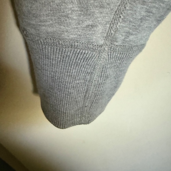 Reigning Champ Midweight Terry Hoodie Sweatshirt Size Small Heather Gray - Picture 4 of 11